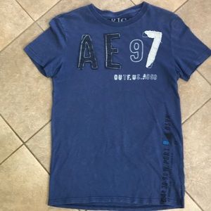 American Eagle shirt Size XS